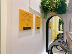 -XI·LaundryCafe 喜咖自助洗衣咖啡店