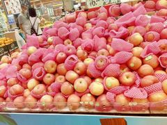 -百佳永辉(名盛广场店)