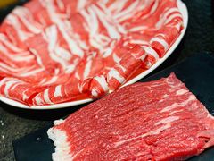 -清真·京华源铜锅涮肉(丰庆店)