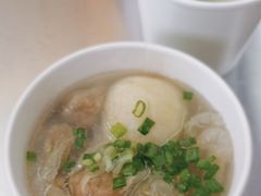 -同利肉燕老铺(澳门路店)