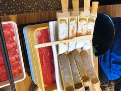 -水林间·寿喜烧自助(仙林金鹰店)