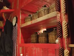 -房子红了鱼豆花重庆老火锅(广厦学院店)