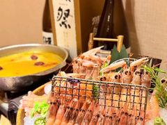 -吉兆·料理(红梅南路店)