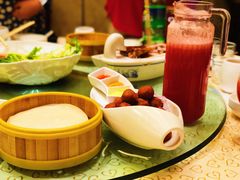 -大鸭梨烤鸭店(花园村店)