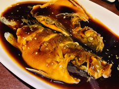 -大牌大·传统杭帮菜(湖滨店)