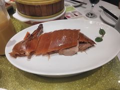 -大鸭梨烤鸭(顺义石园店)