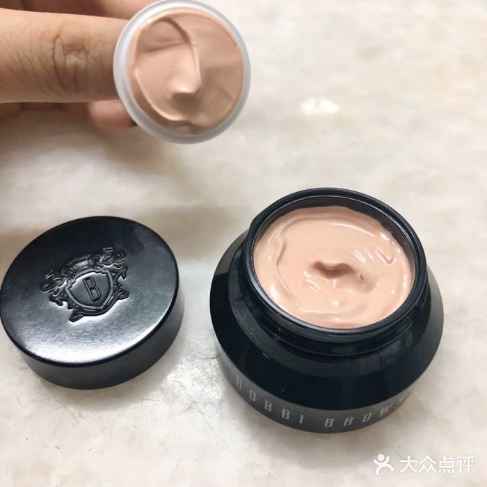 芭比波朗专柜(王府井百货店)图片