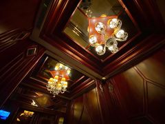 -广州富力丽思卡尔顿酒店