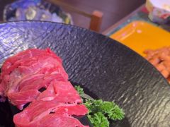 -牛New寿喜烧(中山公园龙之梦店)