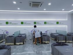 -莱可美科技美肤