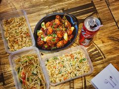 -江城印象小龙虾