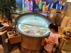 -亚马逊蒸汽活海鲜自助(LCM置汇旭辉广场店)
