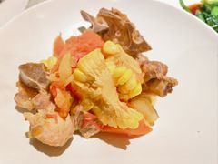 -汤城小厨•粤菜•靓汤(金宝街店)