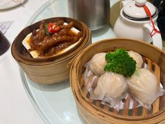 -聚福山莊·寻味顺德(北滘店)