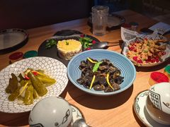 -雪熊精酿·哈尔滨烧烤酒馆(非遗大串店)