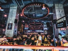 -HIB HUB公社(解放西路店)