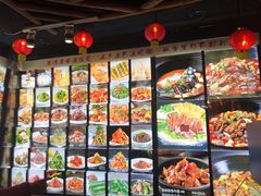 -粗粮人家·东北菜(洋桥店)