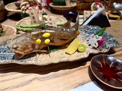 -本源食集 日式烧肉·炉端烧(东海缤纷店)