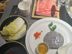 -骨之味·筒骨汤火锅(江头店)