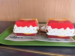 -麦当劳(虎坊路店)