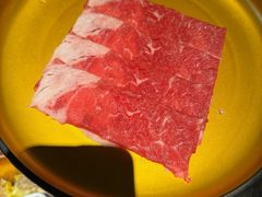-牛New寿喜烧(闵行龙湖天街店)