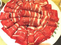 常赢三兄弟-常赢三兄弟·清真涮肉·清真炒菜(朝阳新城店)