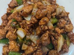 -悦宾饭馆(翠花胡同店)