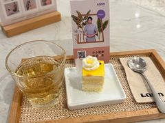 -LANN I 蘭 SPA(陆家嘴中心店)