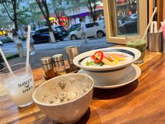 -真打拉面·日式拉面新流派(体育西横街店)