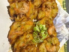 -佬太公海鸭·海鲜大排档(上海总店)