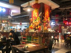 -盒马鲜生(大成店)