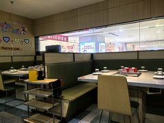 -海底捞火锅(振华商厦店)