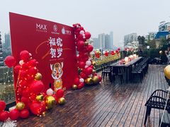 -小茶闲舍·观景商务茶馆(广州塔店)