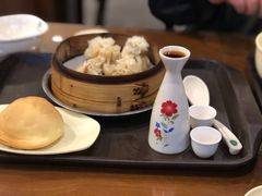 -百年认一力 太原老字号 (桥头街店)