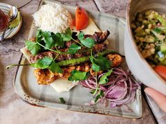 -BEYTI RESTAURANT贝迪土耳其餐厅