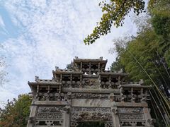 -潜口民宅博物馆