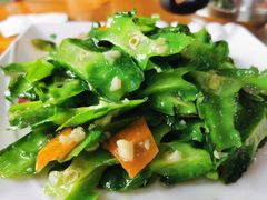 -聚鲜阁海鲜美食城(香水湾店)