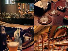 -BOR Eatery(安福路店)