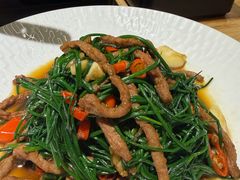 -郭靖内蒙菜·烤全羊·烧烤(望京旗舰店)