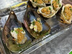 -八一湛江生蚝(文明东路总店)