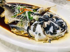 -雅和生态渔庄·宜城锅巴饭(龙灵山公园店)