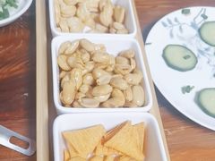 -菌极鲜野生菌火锅店(阳明祠店)