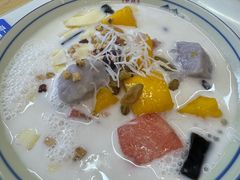 -江记甜品(罗湖店)