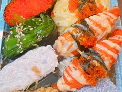 -池田寿司·新鲜现做(西红门荟聚店)