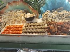 -星伦多自助料理·涮烤一体(杭州来福士店)