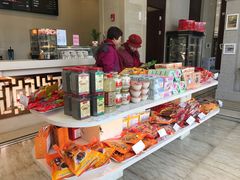 -杏花樓(大世界店)