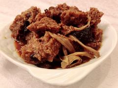 -永兴餐厅(复兴中路店)