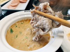 -阳坊胜利涮羊肉(阳坊老店)