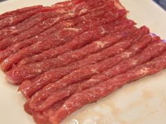 -常赢三兄弟·清真涮肉(崂山路总店)