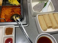 -海底捞火锅(方圆荟店)